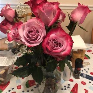 Meet your Posher, Susan